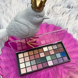 ULTA Beauty Eyeshadow Palette, 36 Colors